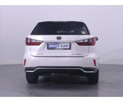 Lexus RX 450h L 3,5 AWD CZ 7-Míst DPH L - 6