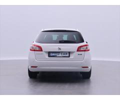 Peugeot 508 2,0 HDI ALLURE Navi Kůže CZ - 6