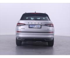 Škoda Kodiaq 2,0 TDI 4x4 Sportline Exclusive - 6