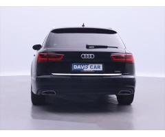 Audi A6 3,0 TDI 200kW Quattro S-tronic - 6