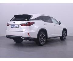 Lexus RX 450h L 3,5 AWD CZ 7-Míst DPH L - 7