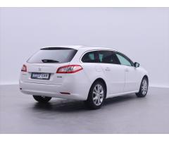 Peugeot 508 2,0 HDI CZ Allure Navi Kůže - 7