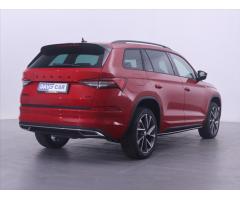 Škoda Kodiaq 2,0 TDI 4x4 Sportline Exclusive - 7