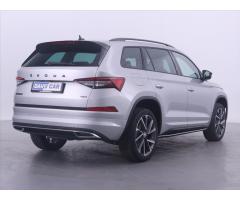 Škoda Kodiaq 2,0 TDI 4x4 Sportline Exclusive - 7