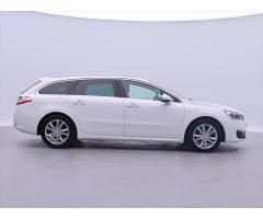 Peugeot 508 2,0 HDI CZ Allure Navi Kůže - 8