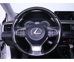 Lexus RX 450h L 3,5 AWD CZ 7-Míst DPH L - 23