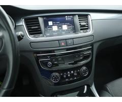 Peugeot 508 2,0 HDI CZ Allure Navi Kůže - 24