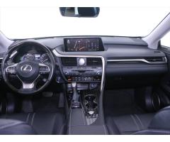 Lexus RX 450h L 3,5 AWD CZ 7-Míst DPH L - 39