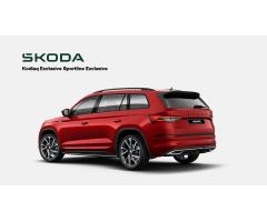 Škoda Kodiaq 2,0 TDI 4x4 Sportline Exclusive - 45