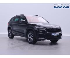 Škoda Kodiaq 2,0 TDI 4x4 Sportline Exclusive - 1