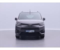 Toyota ProAce City Verso 1,2 T 96kW L2 7-Míst Aut.klima - 2