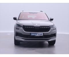 ŠKODA SUPERB COMBI 2.0TDI 140 LAURIN&K 4X4 DSG 7ST