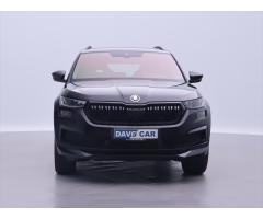 ŠKODA SUPERB COMBI 2.0TDI 140 LAURIN&K 4X4 DSG 7ST