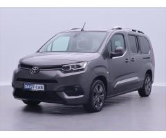 Toyota ProAce City Verso 1,2 T 96kW L2 7-Míst Aut.klima - 3