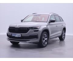 Škoda Kodiaq Style DSG