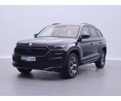 Škoda Kodiaq 2,0 TDI 4x4 Sportline Exclusive - 3