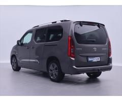 Toyota ProAce City Verso 1,2 T 96kW L2 7-Míst Aut.klima - 5