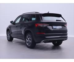 Škoda Kodiaq 2,0 TDI 4x4 Sportline Exclusive - 5