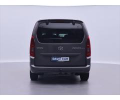 Toyota ProAce City Verso 1,2 T 96kW L2 7-Míst Aut.klima - 6