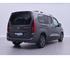 Toyota ProAce City Verso 1,2 T 96kW L2 7-Míst Aut.klima - 7