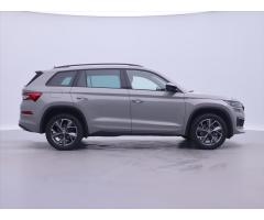 Škoda Kodiaq 2,0 TDI 4x4 Sportline Exclusive - 8