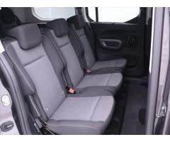 Toyota ProAce City Verso 1,2 T 96kW L2 7-Míst Aut.klima - 15