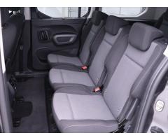 Toyota ProAce City Verso 1,2 T 96kW L2 7-Míst Aut.klima - 18