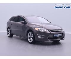 Ford Mondeo 2,2 TDCi 147 kW Titanium Kůže - 1