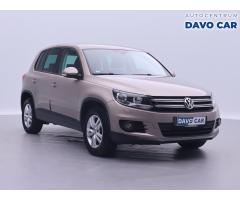 Volkswagen Tiguan 4Motion Highline DSG