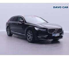 Volvo V90 2,0 D4 Inscription Aut 1Maj DPH - 1