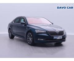 VW Passat 2,0Tdi DSG 140kW Elegance Variant 1 MAJ ČR