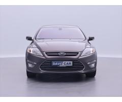 Ford Mondeo 2,2 TDCi 147 kW Titanium Kůže - 2