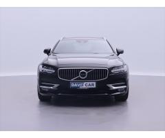 Volvo V90 2,0 D4 Inscription Aut 1Maj DPH - 2