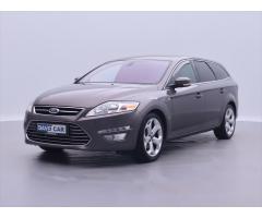 Ford Mondeo 2,2 TDCi 147 kW Titanium Kůže - 3