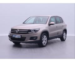 Volkswagen Tiguan 2,0 TSI 132 kW DSG 4Motion - 3