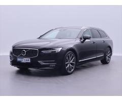 Volvo V90 2,0 D4 Inscription Aut 1Maj DPH - 3