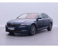 Škoda Superb 2,0 TSI 200kW L&K 4x4 DSG - 3