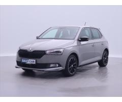 Škoda Fabia 1,0 TSI 81kW Monte Carlo CZ - 3