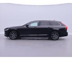 Volvo V90 2,0 D4 Inscription Aut 1Maj DPH - 4