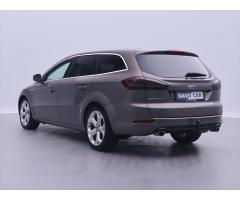 Ford Mondeo 2,2 TDCi 147 kW Titanium Kůže - 5