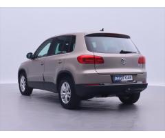 Volkswagen Tiguan 2,0 TSI 132 kW DSG 4Motion - 5