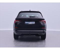 Škoda Kodiaq 2,0 TDI  DSG 4x4 Sportline DPH - 6