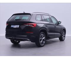 Škoda Kodiaq 2,0 TDI  DSG 4x4 Sportline DPH - 7