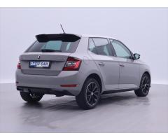 Škoda Fabia 1,0 TSI 81kW Monte Carlo CZ - 7