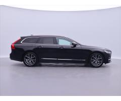 Volvo V90 2,0 D4 Inscription Aut 1Maj DPH - 8