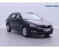 Škoda Octavia Style