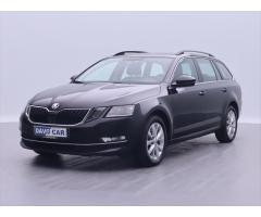 Škoda Octavia 1,6 TDI 85kW Style CZ 1.Maj. - 3