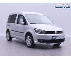 Volkswagen Caddy 2,0 TDI 103kW Roncalli - 1