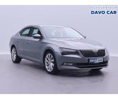 Škoda Octavia Style