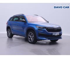 Škoda Kodiaq Style DSG